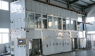 超聲波清洗機(jī)運(yùn)作特點(diǎn)？