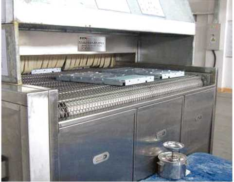 超聲波清洗機(jī)機(jī)械的保養(yǎng)要注意什么？